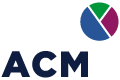 ACM AMERICA  Logo